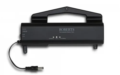 Roberts Radio BP93I AV equipment spare part Battery