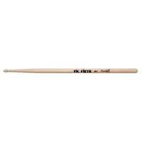 Vic Firth Drumsticks FS5B – 1 Paar - Packungsgrösse: 1 Paar - Ausstattung: Standard - Material: Holz - Modell: 5B