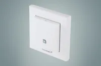 HomeMatic HmIP-STH Indoor Temperature & humidity sensor Freestanding Wireless