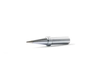 Weller Lötspitze 4ETHL-1 Meisselform 0.8 mm - Form: Meisselform - Breite: 0.8 mm