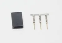 EP Product EP-09-0022 wire connector Futaba Black