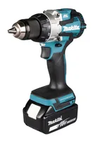 18V 73/40Nm DDF489Z drill/driver without battery pack MAKITA