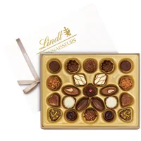 Lindt CONNAISSEURS candy set 230 g