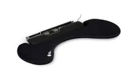 BakkerElkhuizen Maus ErgoSlider Plus Central Mouse retail