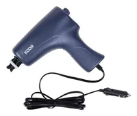KOOR Elektro-Luftpumpe Laaria 12 Volt - Betriebsart: 12 V Zigarettenanzünder-Stecker - Sportart: Outdoor - Wassersport - Stand Up Paddling