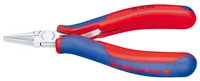KNIPEX Elektronik-Greifzange