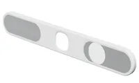Logitech Rally BAR HUDDLE OFF-WHITE -N/A