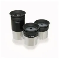 Bresser Pluto 114/500 EQ Spiegelteleskop carbon design