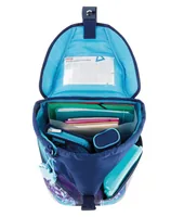 Herlitz Grundschulr. SoftLight Plus Greenline Blue Ice