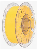 Creality 3301010469 3D printing material Polylactic acid (PLA) Yellow 1 kg