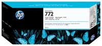 HP 772 300-ml Photo Black DesignJet Ink Cartridge Druckkopf Thermal Inkjet