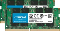 SO 3200 32GB Crucial Kit 16GBx2