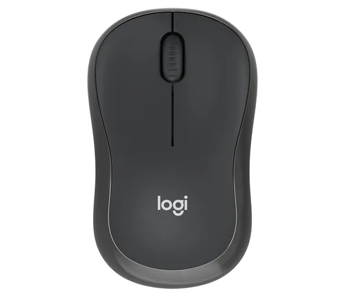 Logitech M240 Silent mouse Travel Ambidextrous RF Wireless + Bluetooth