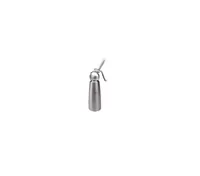Kisag 1523 cream whipper 0.5 L