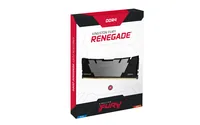 DDR4 16GB PC 4000 CL19 Kingston KIT 2x 8GB FURY Renegade retail