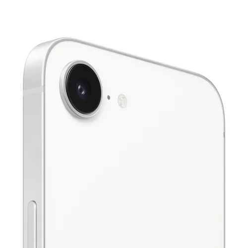 Apple iPhone 17e (256GB) weiß