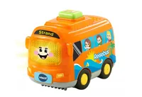 Tut Tut Baby Flitzer - Reisebus