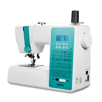 MEDION LIFE SD36 (MD11881) Halbautomatische Nähmaschine Elektro
