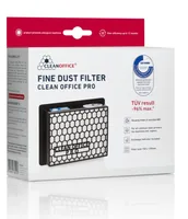Clean Office Pro Feinstaubfilter Outlet filter 1 pc(s)