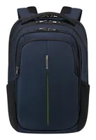 Samsonite Guardit 3.0 backpack Casual backpack Blue Polyester, Polyethylene terephthalate (PET)