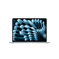 Apple MacBook Air 13 M5 10-Core 512GB himmelblau DE Layout
