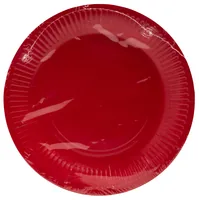 PRONAPPE 79215I disposable dish Plate