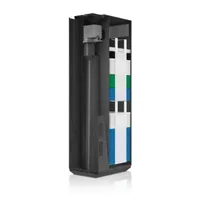 Juwel Innenfilter Bioflow M, 3.5 L - Produkttyp: Innenfilter - Grundfarbe: Schwarz