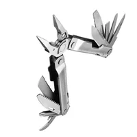 Leatherman Rebar Multitool inkl. Nylon Holster