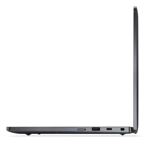 DELL Pro 13 Premium PA13250 Copilot+ PC Intel Core Ultra 5 236V Laptop 33,8 cm (13.3") Full HD+ 16 GB LPDDR5x-SDRAM 512 GB SSD Wi-Fi 7 (802.11be) Windows 11 Pro Grau Schweiz
