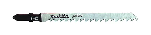 Makita A-85640 jigsaw/scroll saw/reciprocating saw blade High carbon steel (HCS) 5 pc(s)