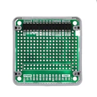 M5Stack Schnittstelle M-Bus Modul - Zubehörtyp: Schnittstelle - Schnittstellen: M-Bus - Set: Nein