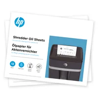 HP Ölblätter 9133