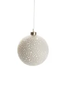 STT BOL-333-02 Leichte Dekorationsfigur 7 Glühbirne(n) LED