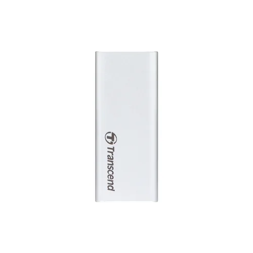 Transcend SSD ESD240C      240GB USB-C USB 3.1 Gen 2