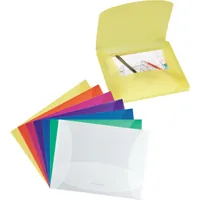 KOLMA Sammelbox Penda Easy A4 11.069.05 blau