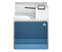 HP LaserJet Enterprise 8501dn - Drucker - s/w