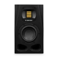Adam A4V Black