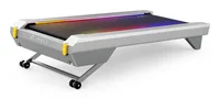 Urevo CyberPad for Office Smart 2 treadmill 420 x 1000 mm 6.44 km/h