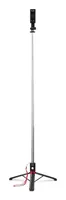 Hama Fancy Stand 110 II Selfie-Stick-Stativ BT-Auslöser