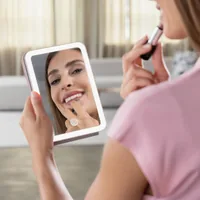 Medisana CM 400 makeup mirror Freestanding Rectangular