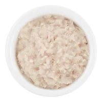 Lucky Lou Nassfutter Extra Food Hühnerfilet in Gelée, 70 g - Tierbedürfnis: Kein besonderes Bedürfnis - Geschmacksrichtung: Geflügel - Zertifikate: Keine Zertifizierung - Fleischsorte: Huhn - Packungsgrösse: 70 g - Futtereigenschaft: Getreidefrei - Ohne k