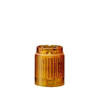 PATLITE Farbmodul LR4-E-Y 40mm LED orange