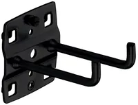 KRAFTWERK 145.112.075 mounting kit Black
