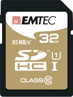Emtec SD 32GB UHS-I U1 EliteGold