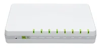 Auerswald 4-Port ATA G504