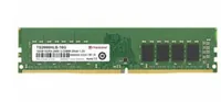 Transcend 8GB DDR4 3200 MT/s UDIMM 288pin 1R x8 unbuffered