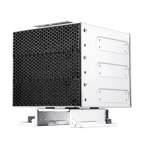 Silverstone G11909560-RT Gabbia HDD