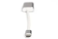 DIGITUS GRAPHIC ADAPTOR USB 3.0 TYPE C 4K HDMI IN