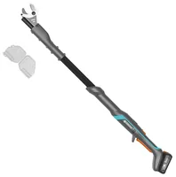 Gardena Akku-Baumschere EasyCut 110/18V P4A Ready-To-Use Set