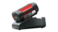 Bosch Akku und Ladegerät Starter-Set 36 V - Akkusystem: Bosch 36 V POWER FOR ALL - Zubehörtyp: Akku und Ladegerät - Akkukapazität: 4 Ah - Spannung: 36 V - Kapazität Wattstunden: 144 Wh - Akkutyp: Lithium-Ion (Li-Ion)